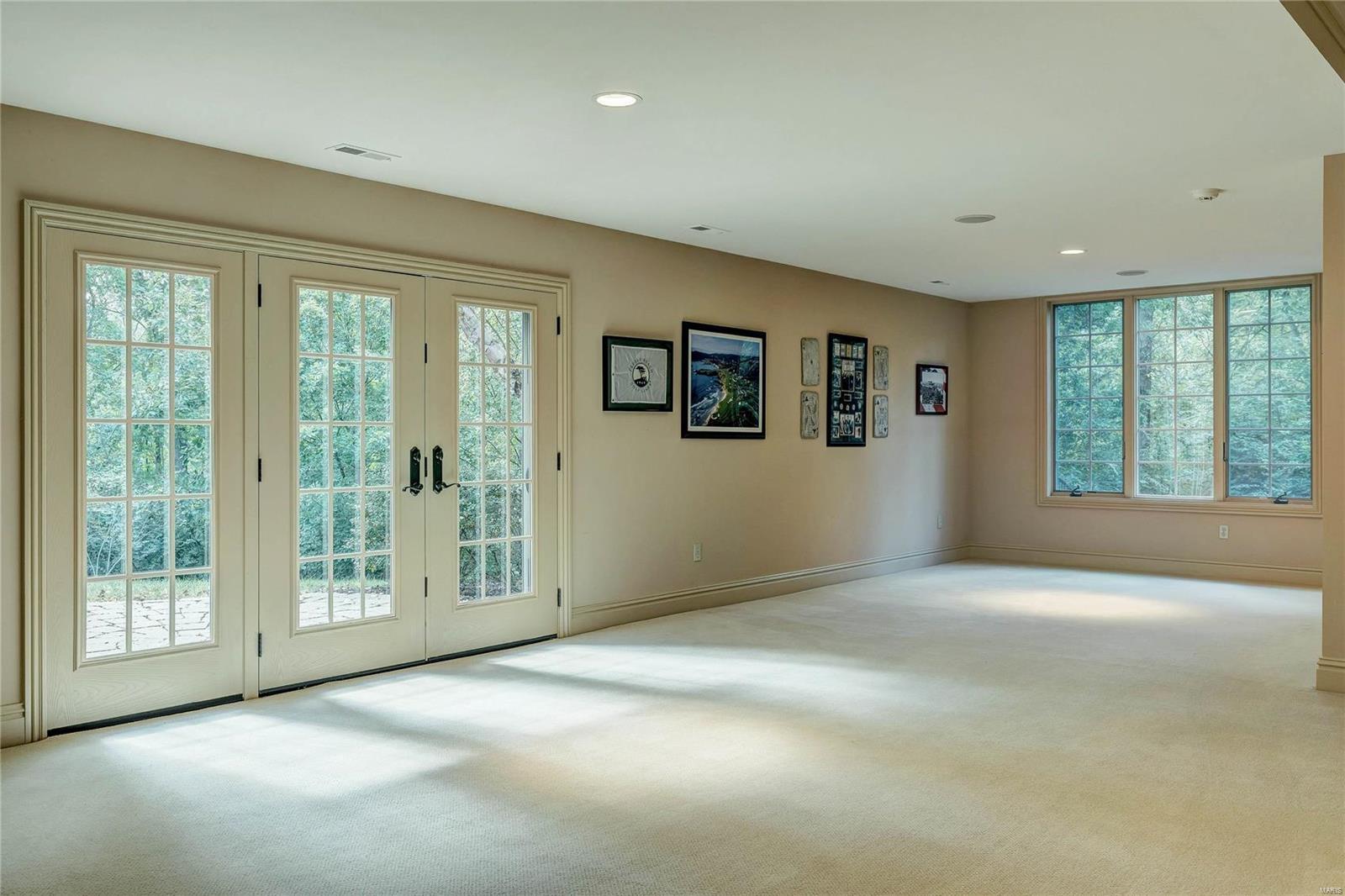 Horton Place - Residential