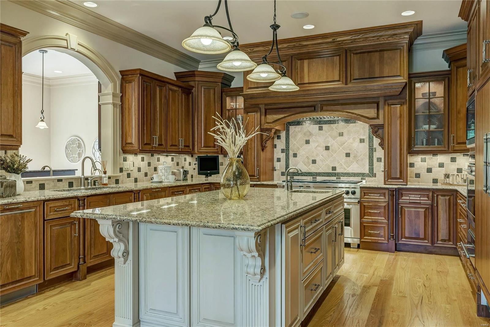 Horton Place - Residential