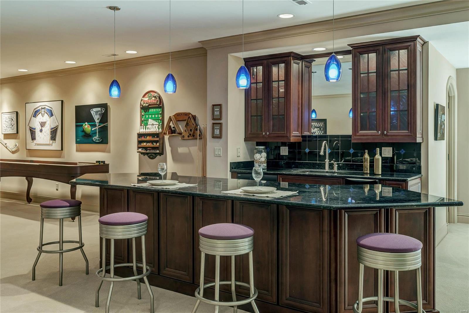 Horton Place - Residential