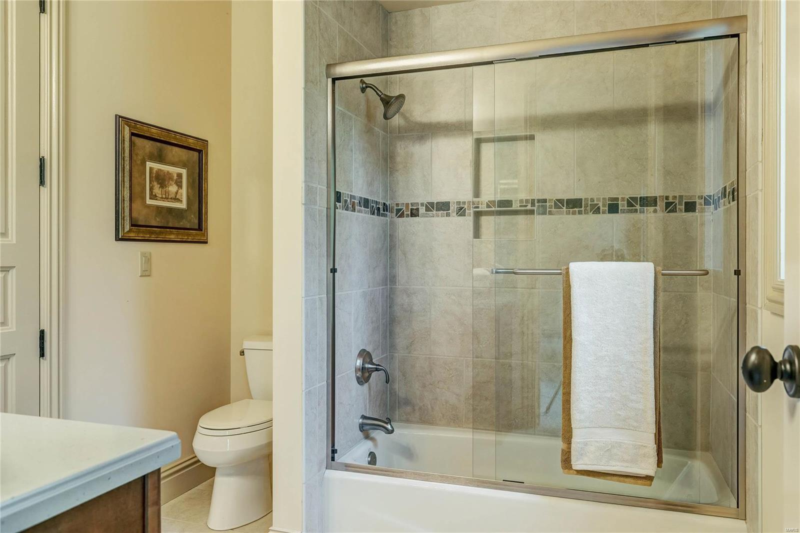 Horton Place - Residential