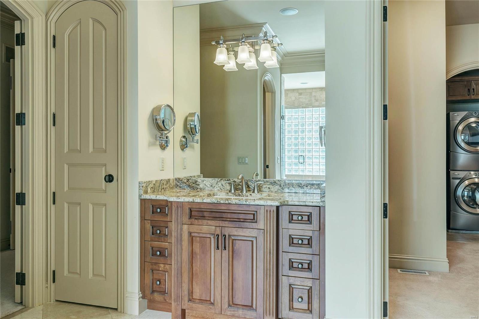 Horton Place - Residential