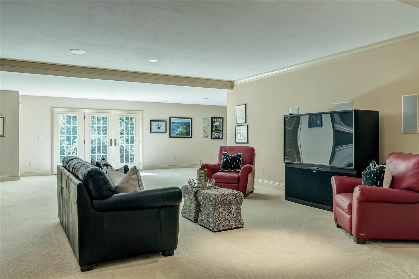 Horton Place - Residential