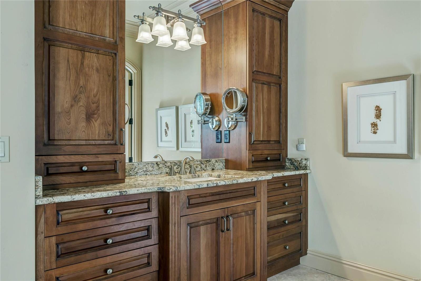 Horton Place - Residential