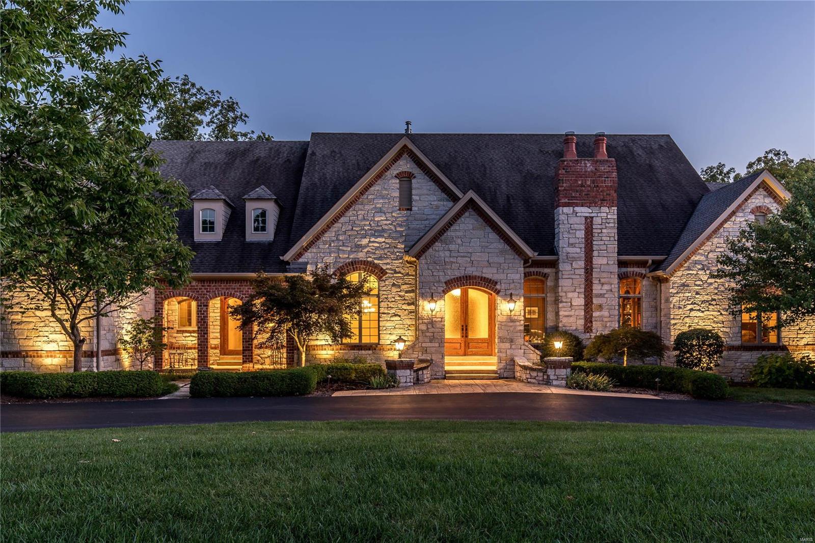 Horton Place - Residential