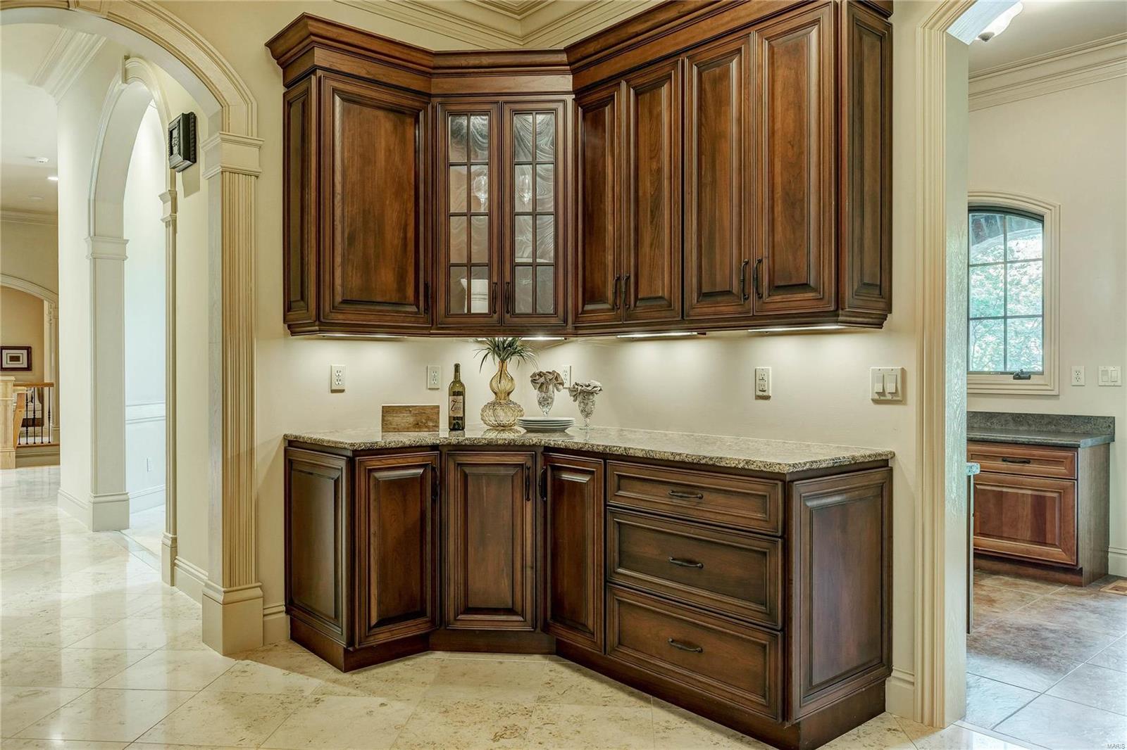 Horton Place - Residential