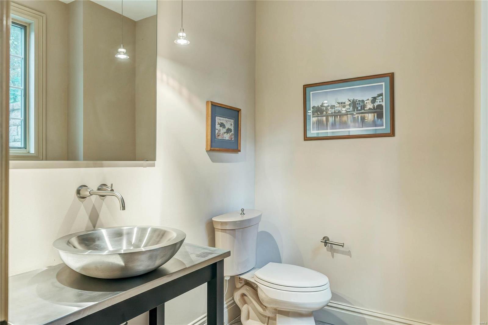 Horton Place - Residential