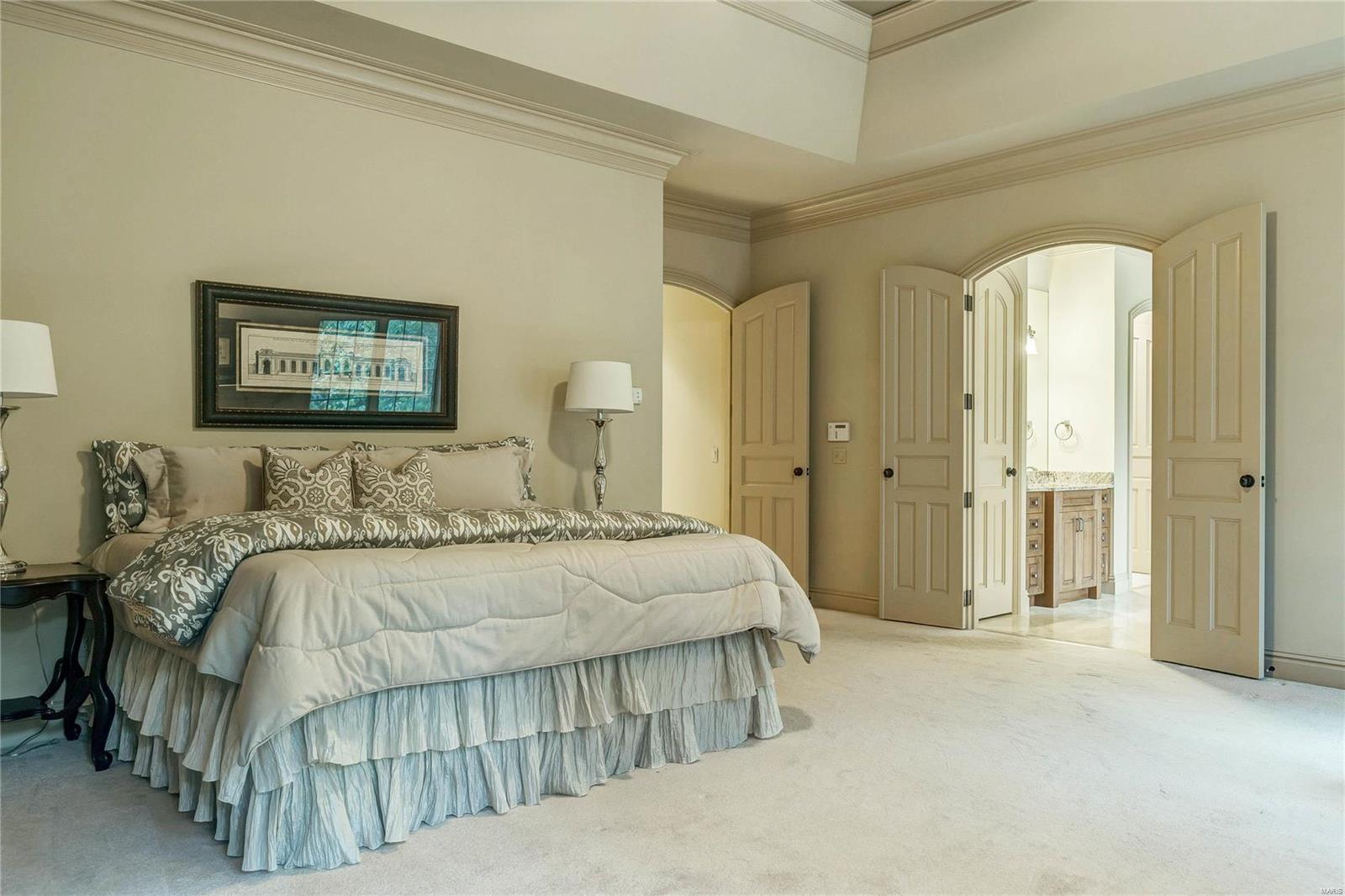 Horton Place - Residential