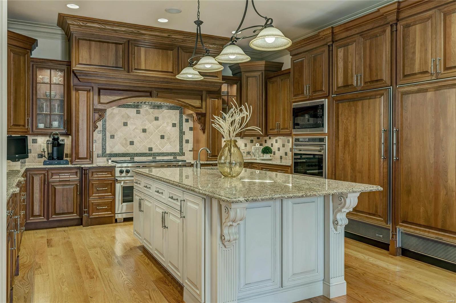 Horton Place - Residential