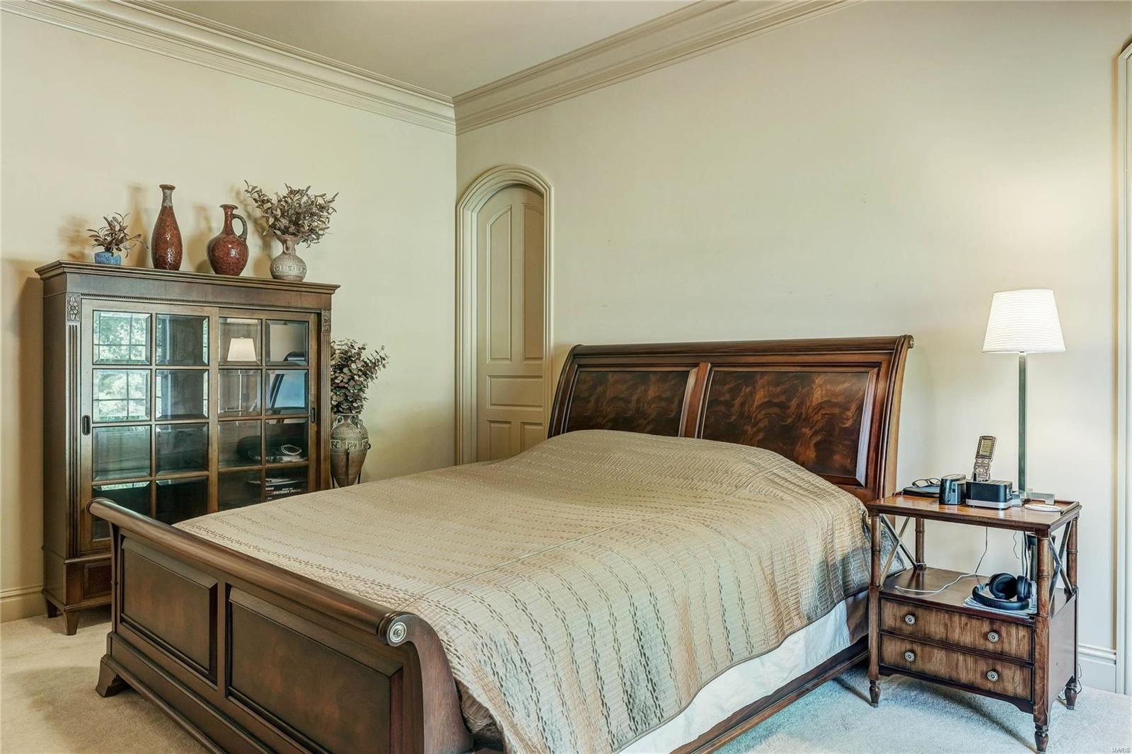 Horton Place - Residential