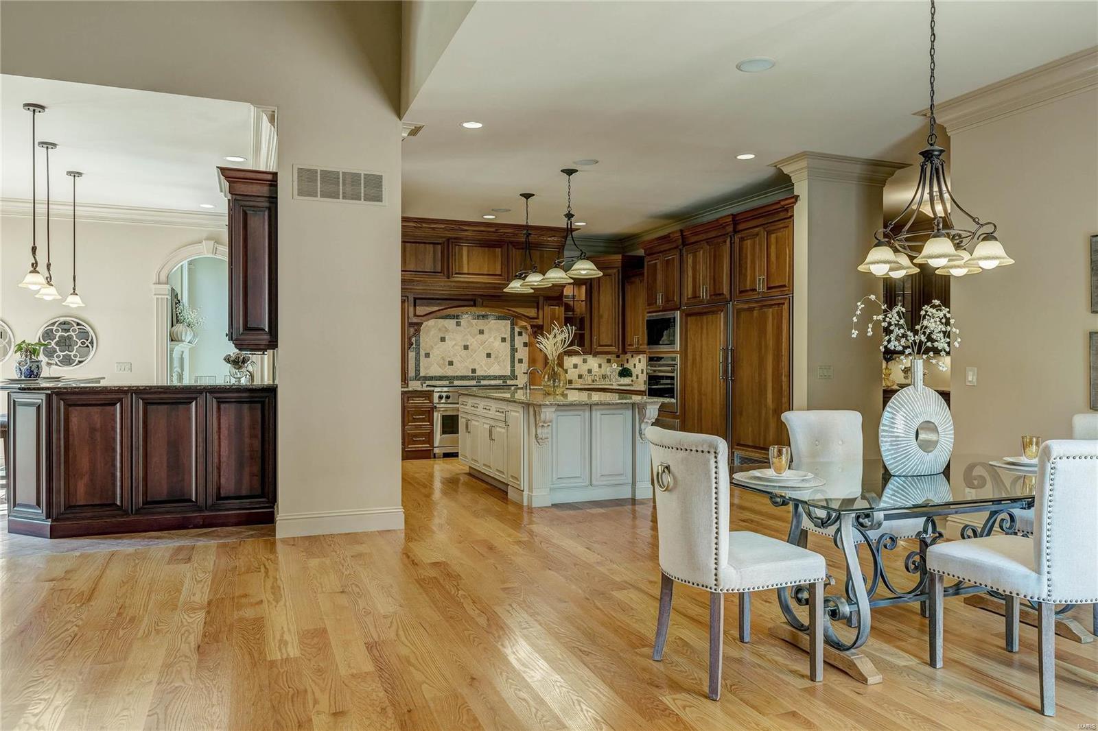 Horton Place - Residential