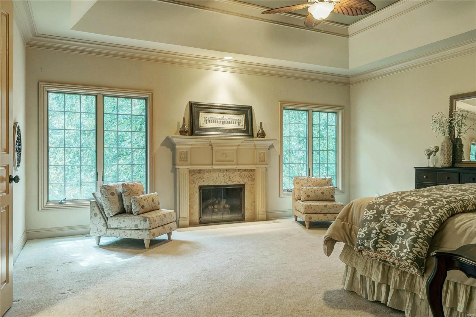 Horton Place - Residential