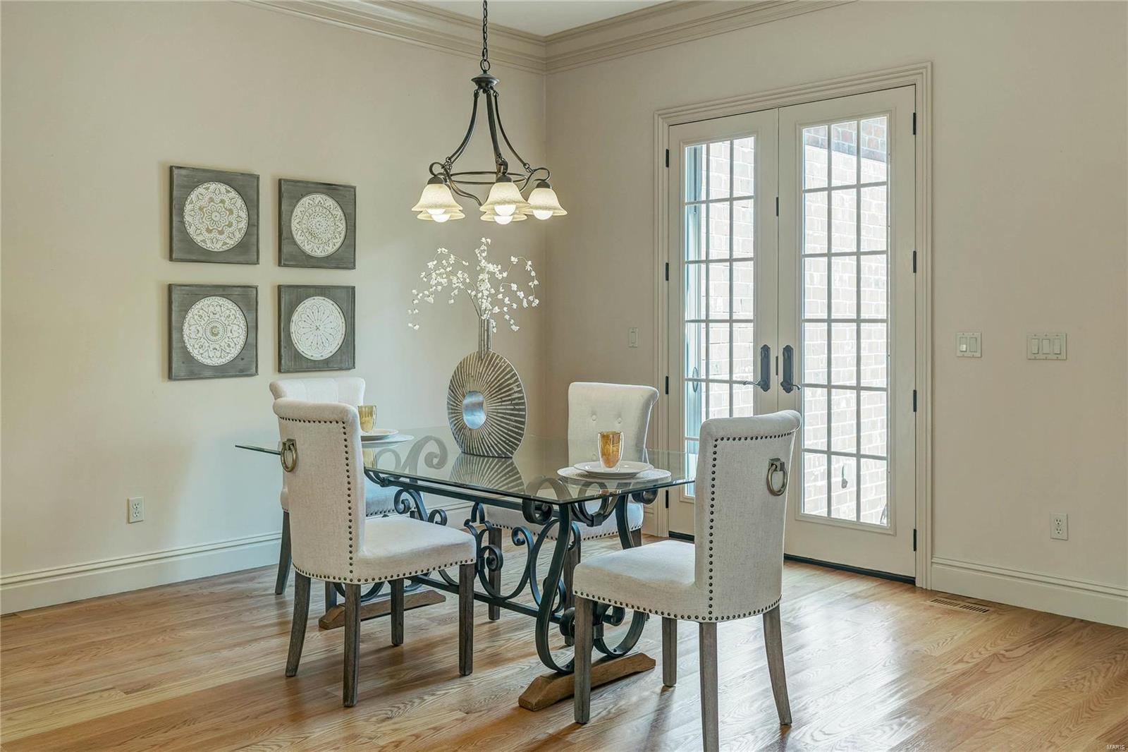 Horton Place - Residential