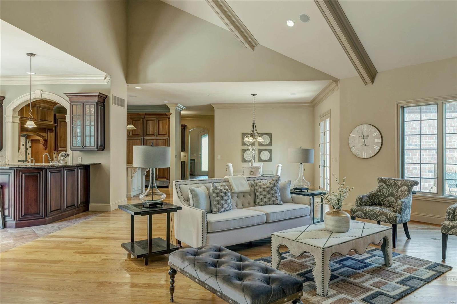 Horton Place - Residential