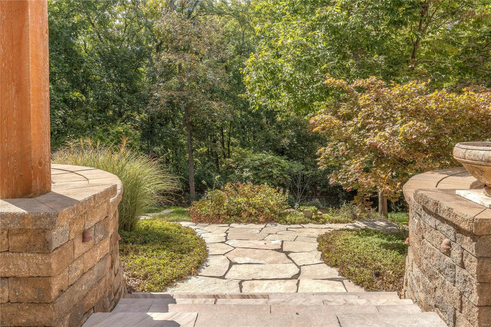 Horton Place - Residential