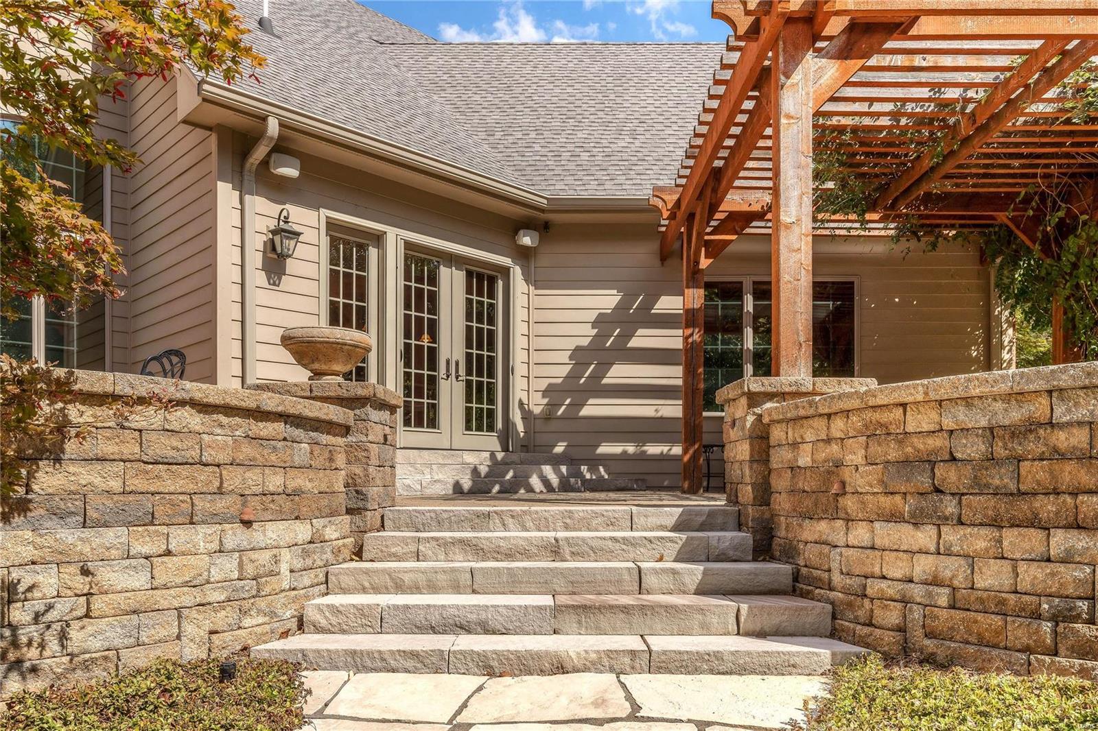 Horton Place - Residential