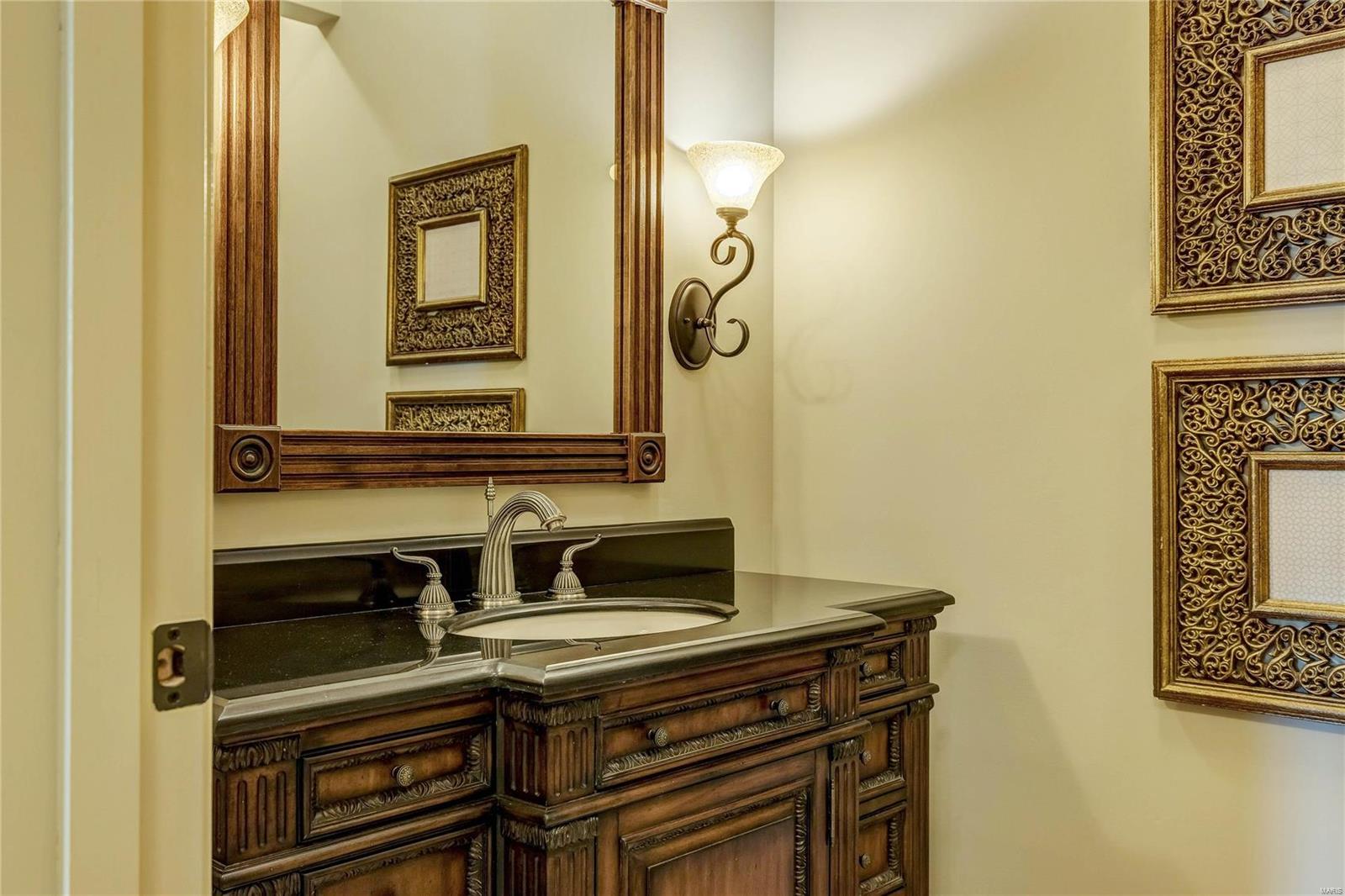 Horton Place - Residential