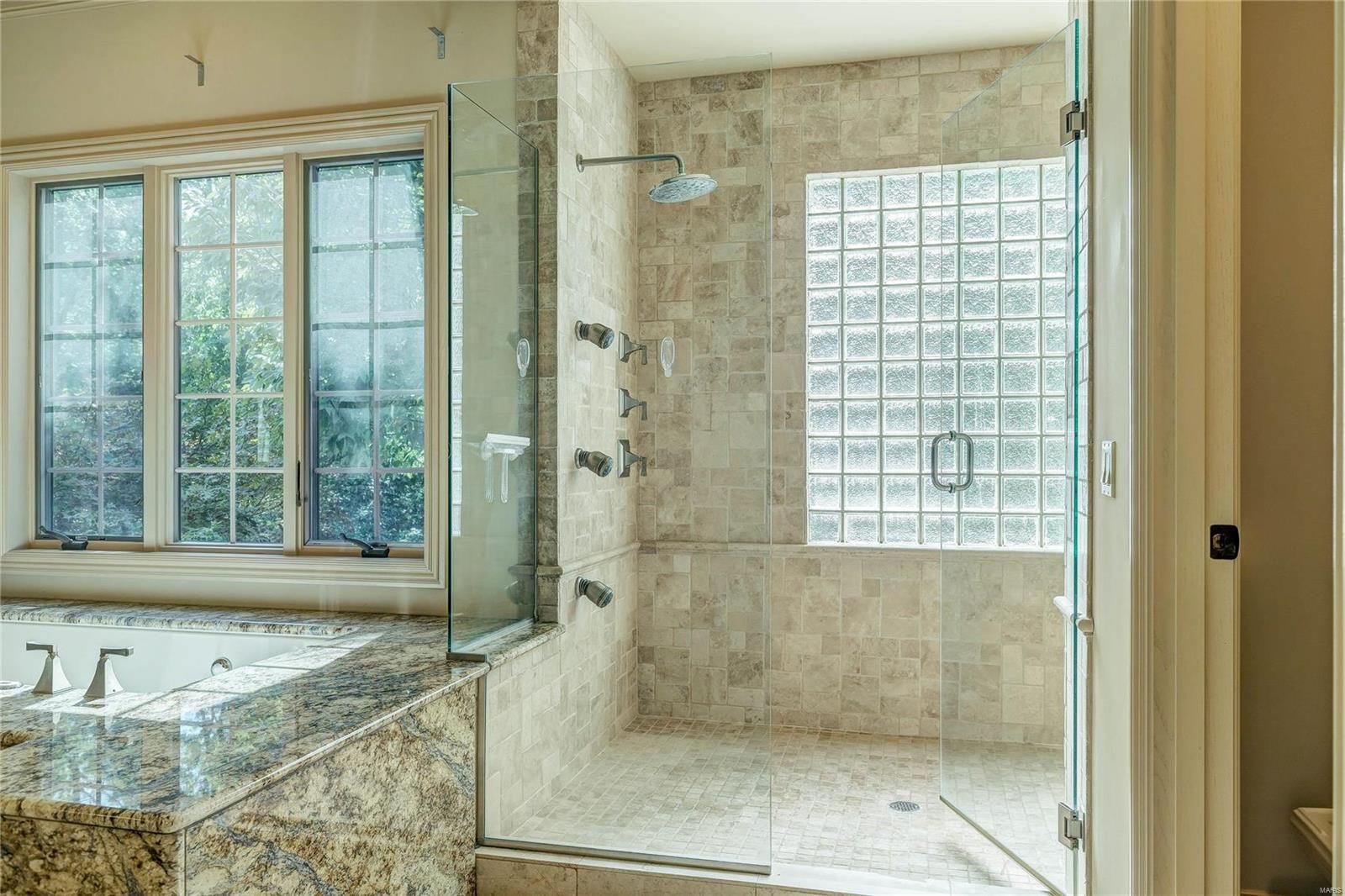 Horton Place - Residential