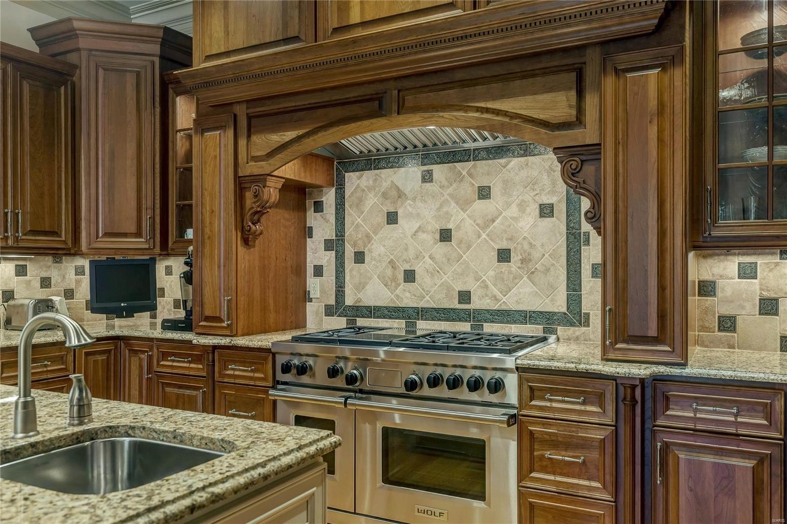 Horton Place - Residential