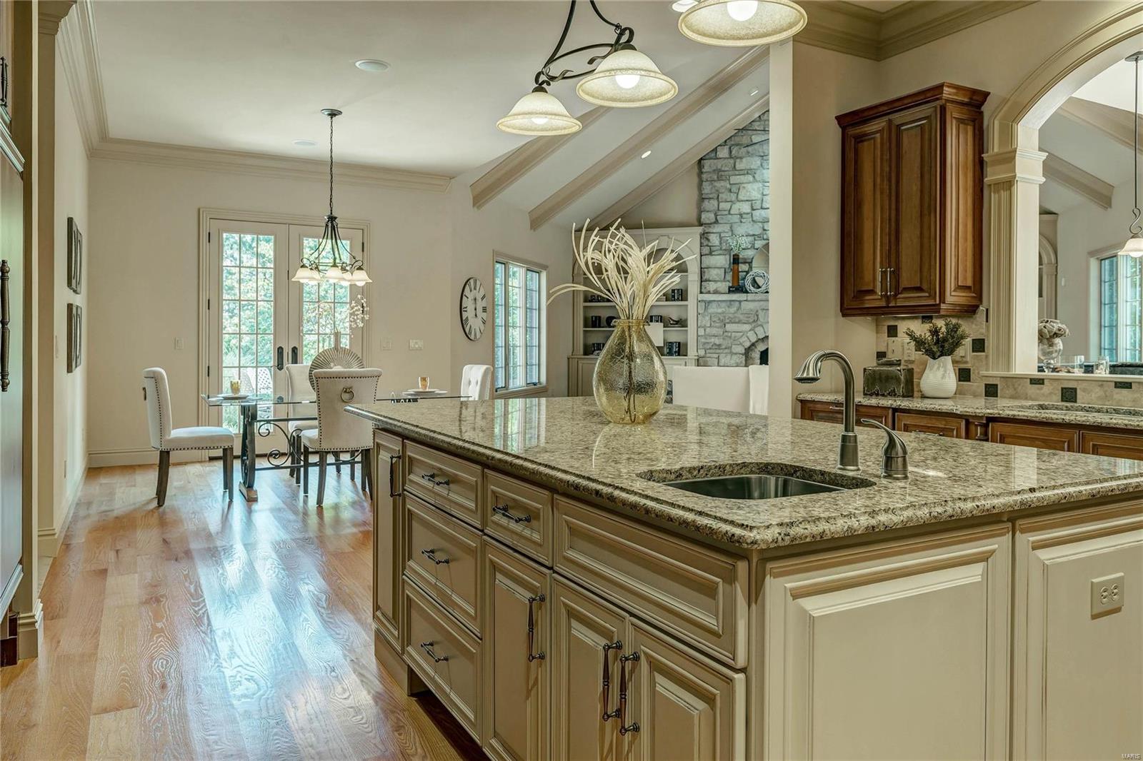 Horton Place - Residential