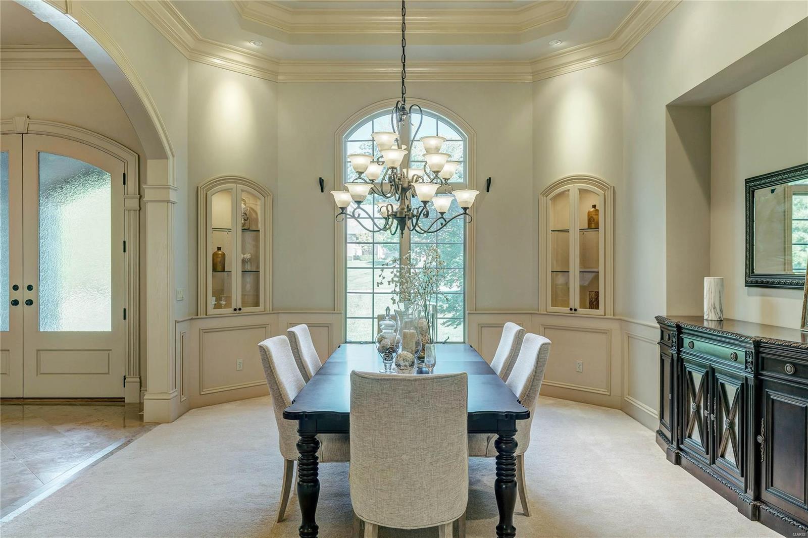 Horton Place - Residential