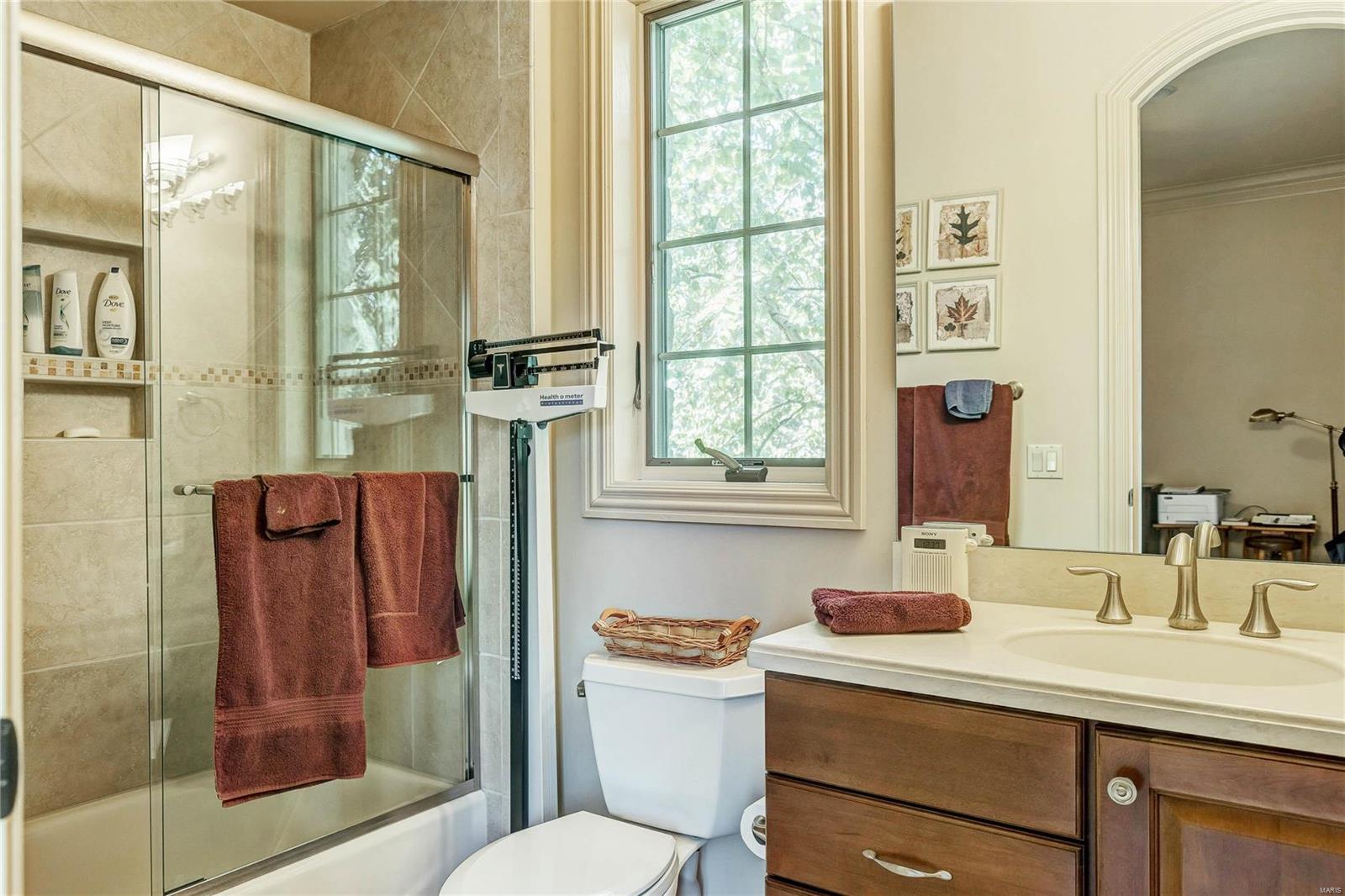 Horton Place - Residential