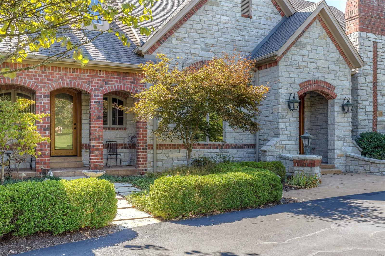 Horton Place - Residential