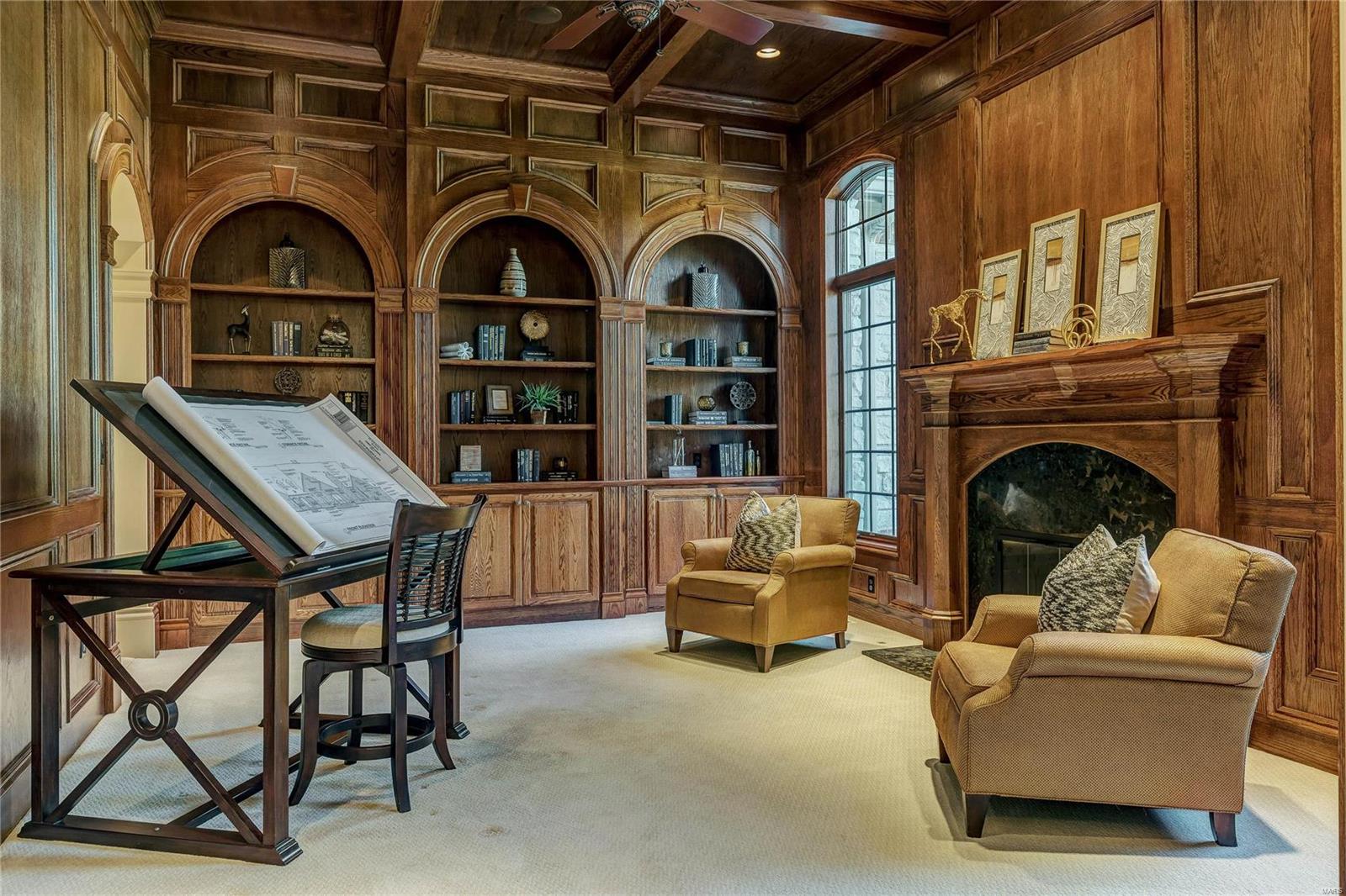 Horton Place - Residential