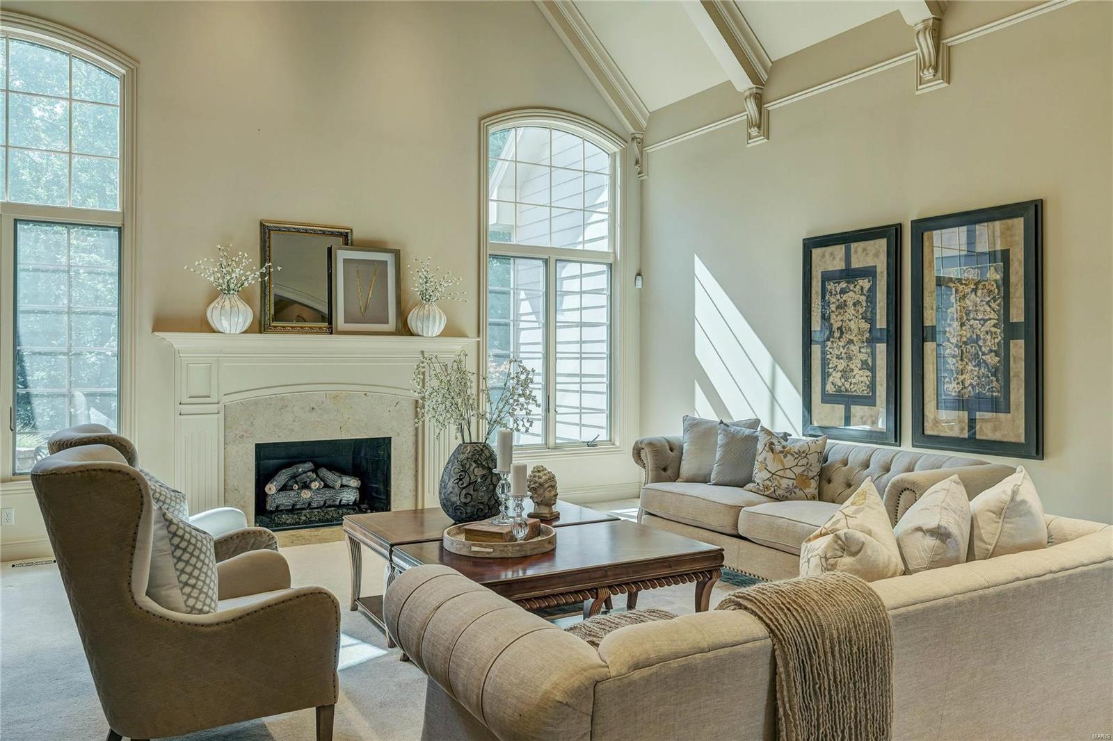 Horton Place - Residential