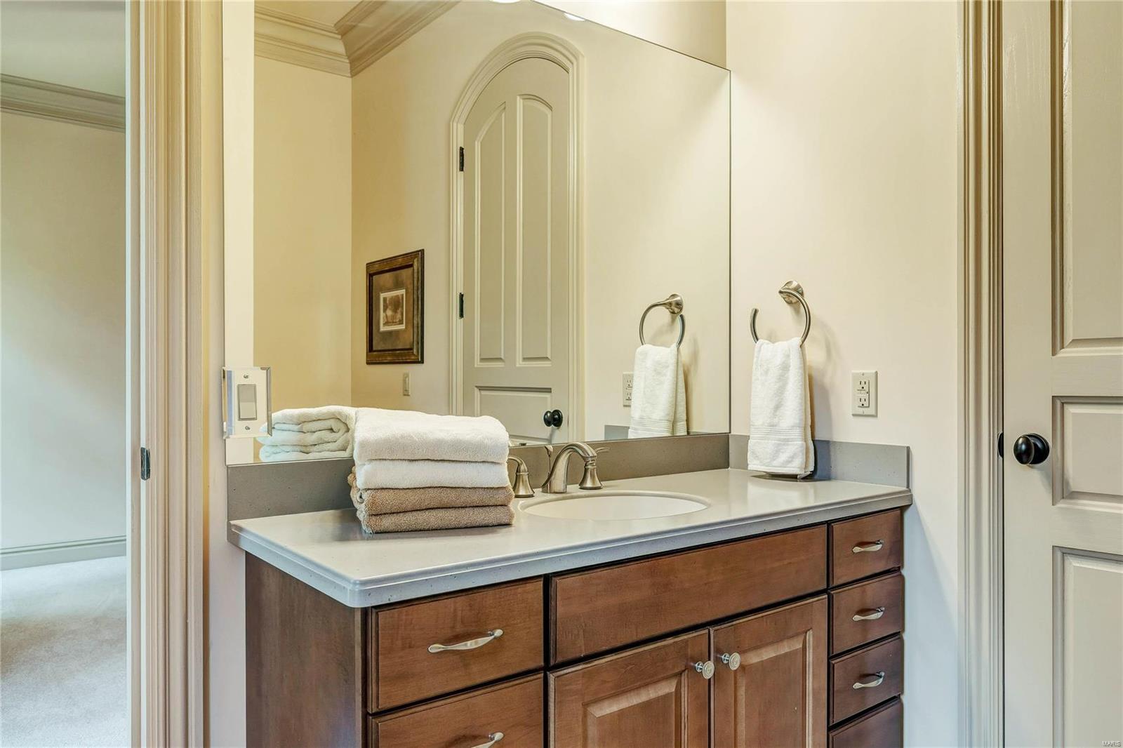 Horton Place - Residential