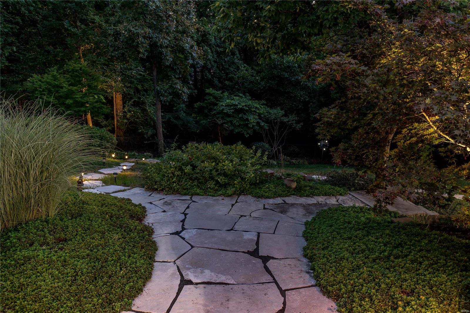 Horton Place - Residential