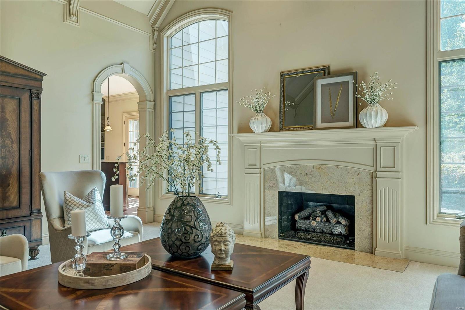 Horton Place - Residential