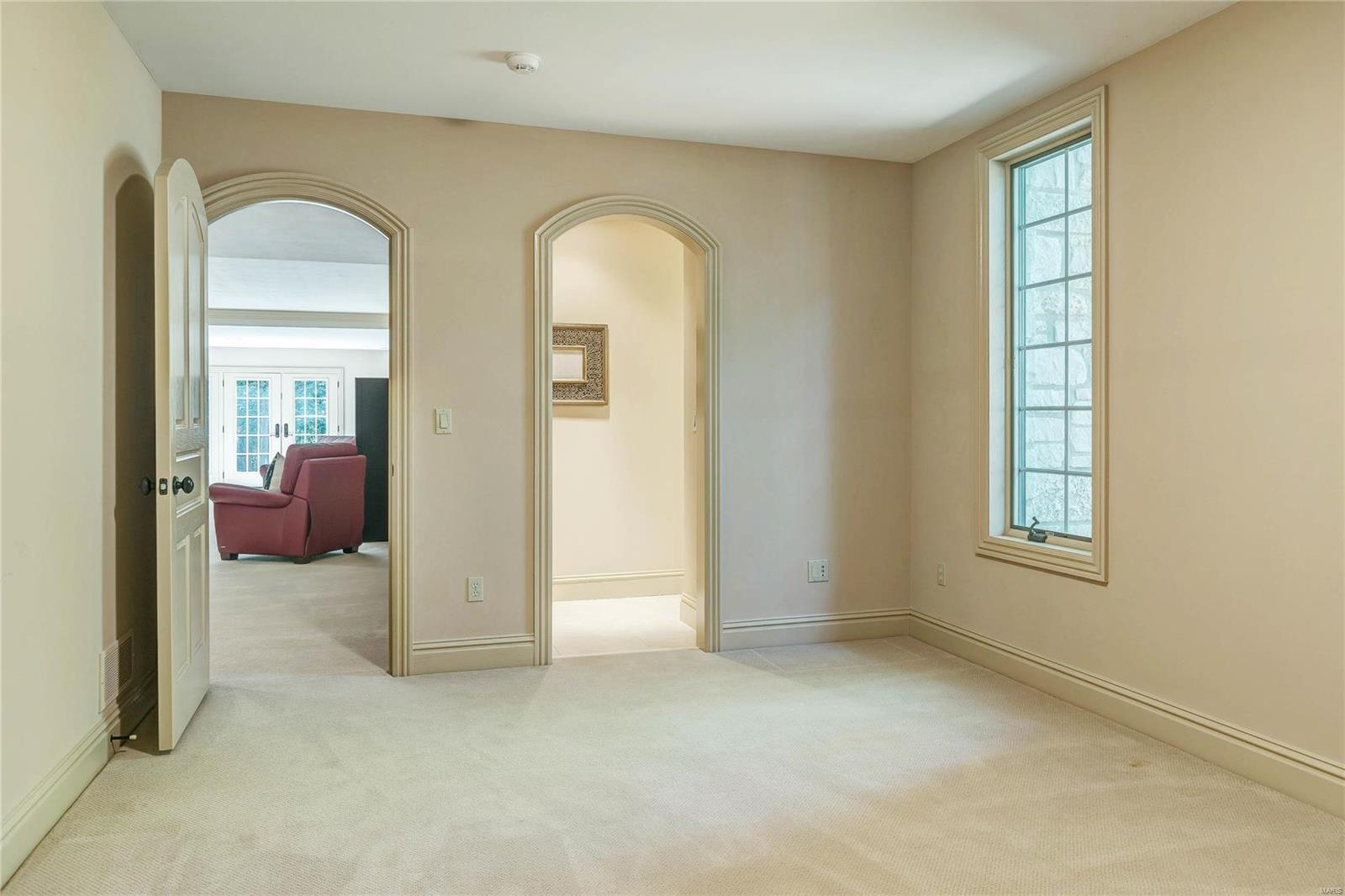 Horton Place - Residential