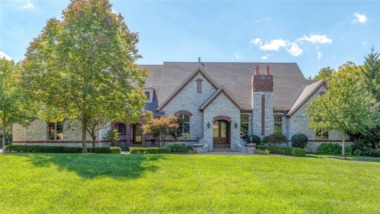 Horton Place - Residential