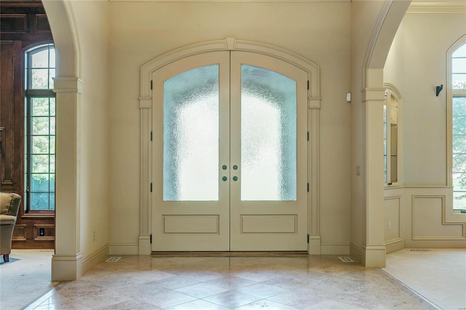 Horton Place - Residential