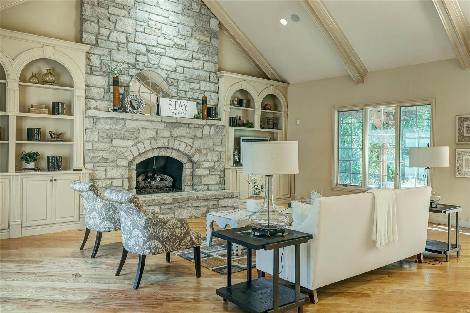 Horton Place - Residential