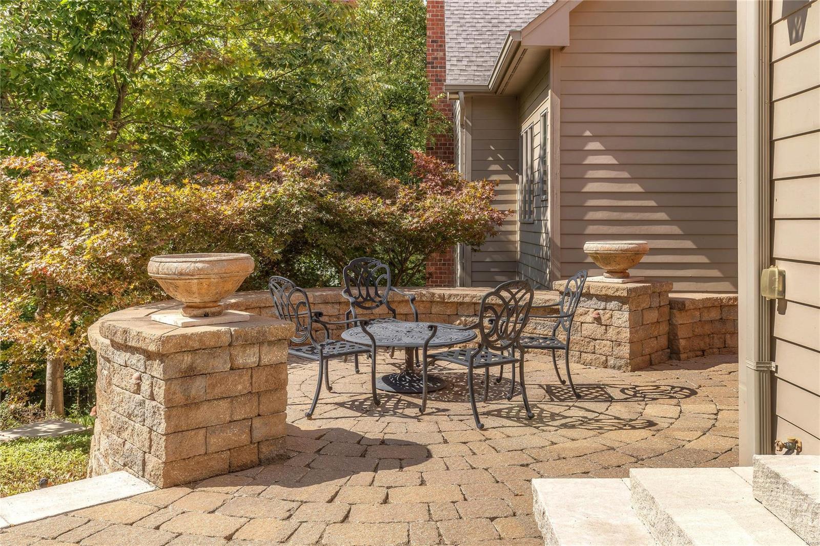 Horton Place - Residential