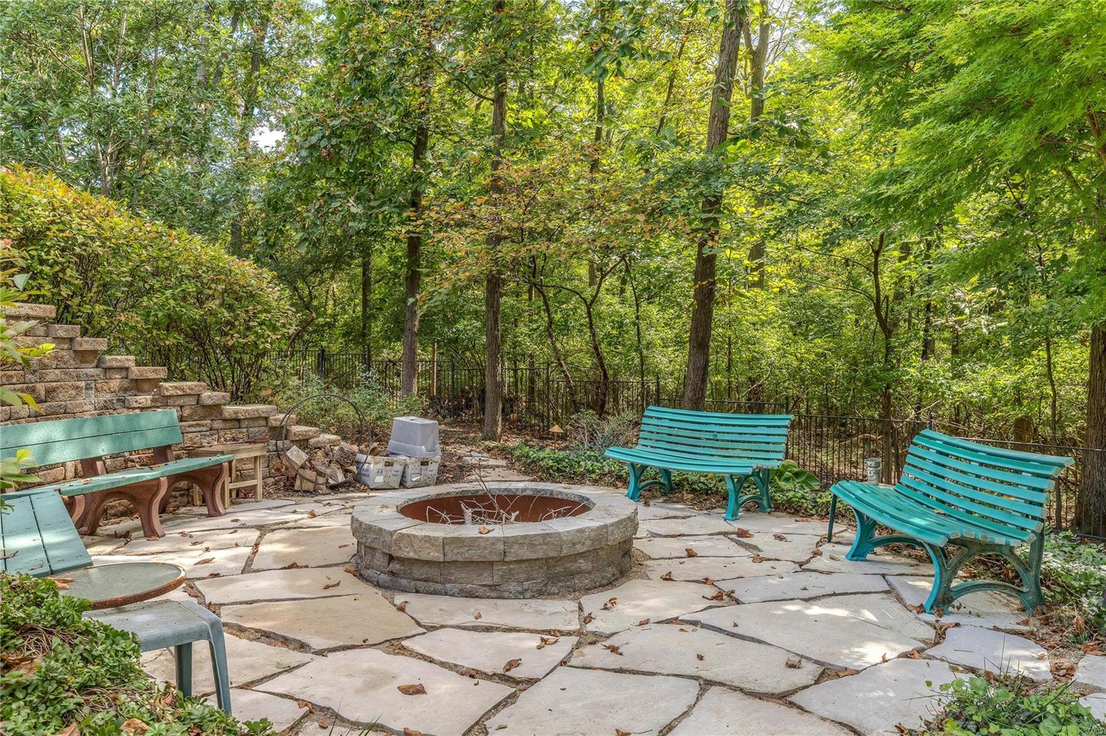 Horton Place - Residential