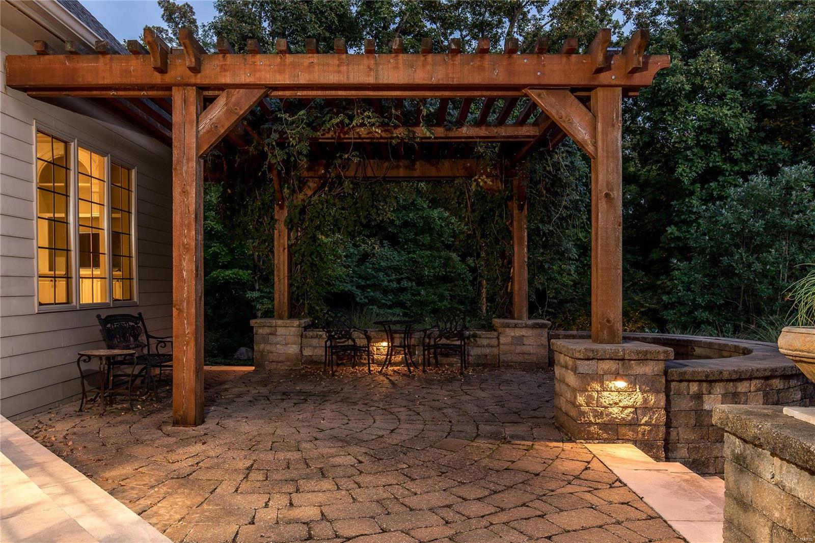 Horton Place - Residential