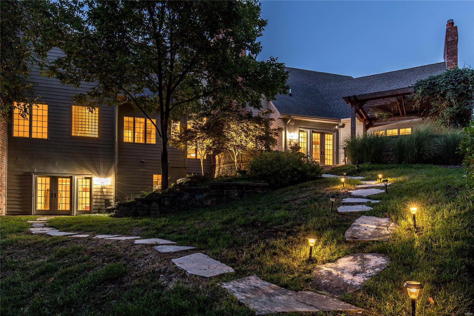 Horton Place - Residential