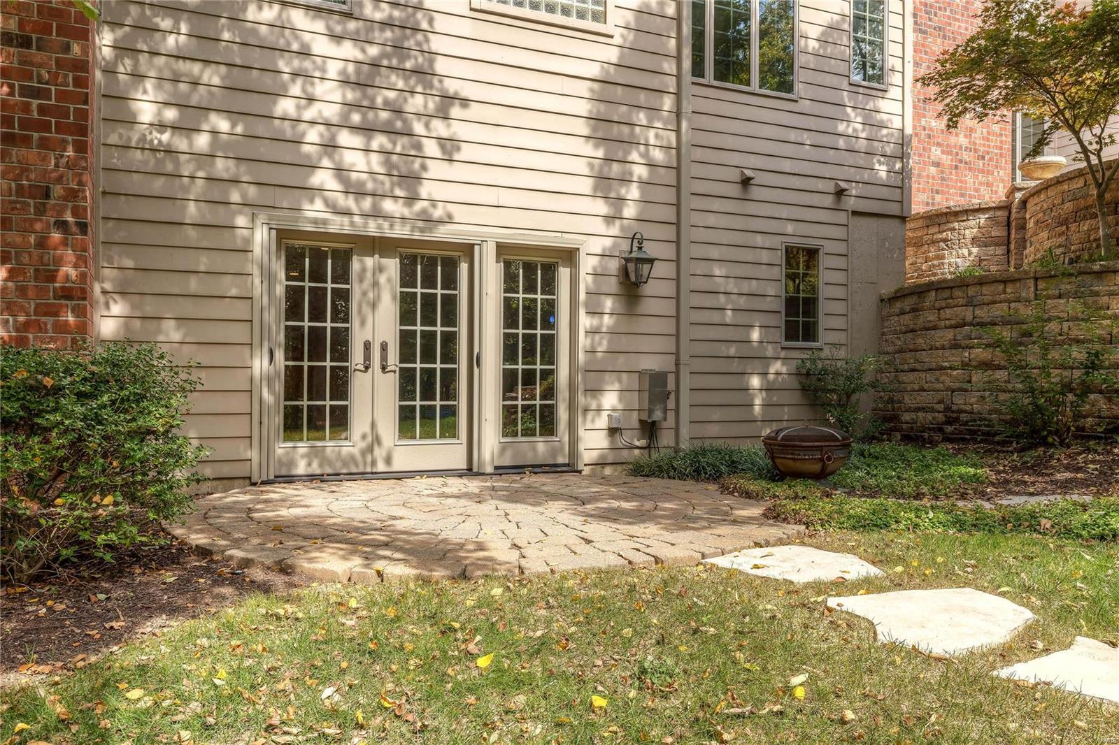 Horton Place - Residential