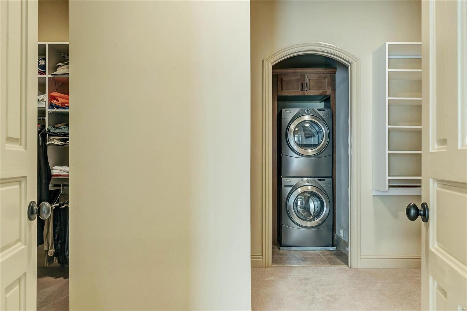 Horton Place - Residential