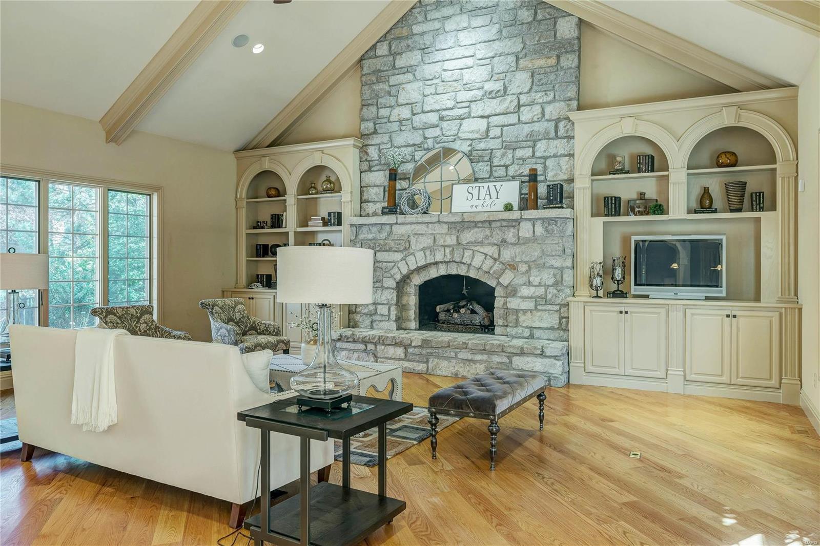 Horton Place - Residential