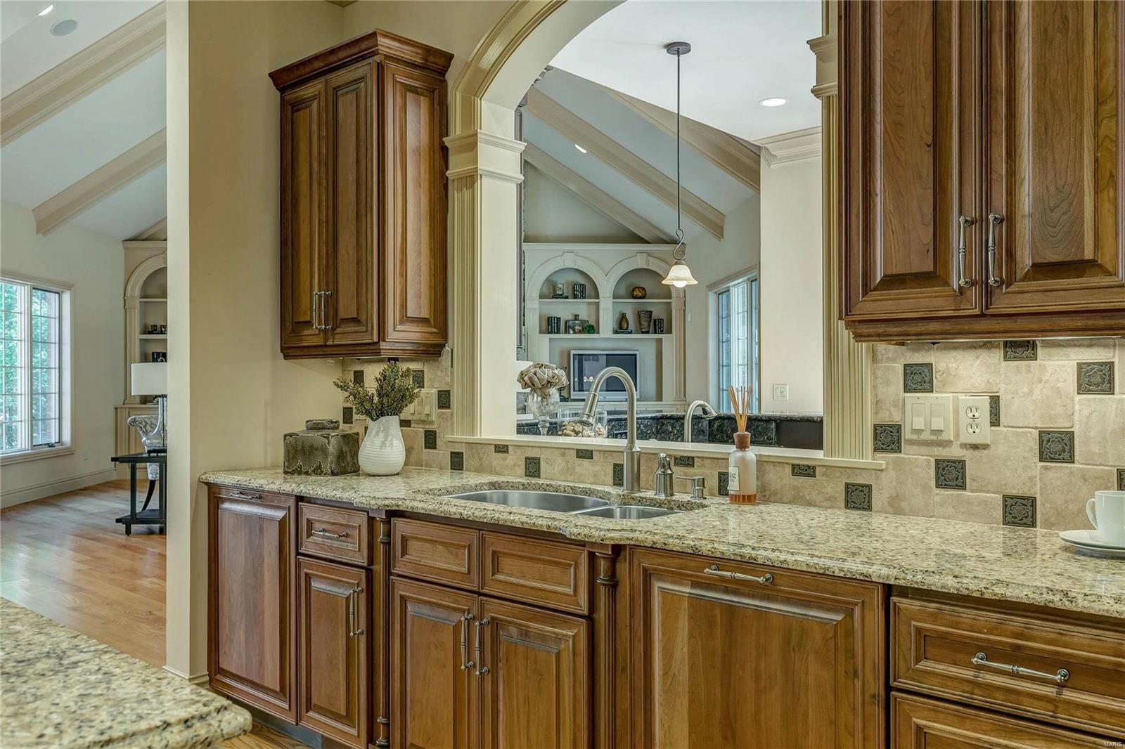 Horton Place - Residential