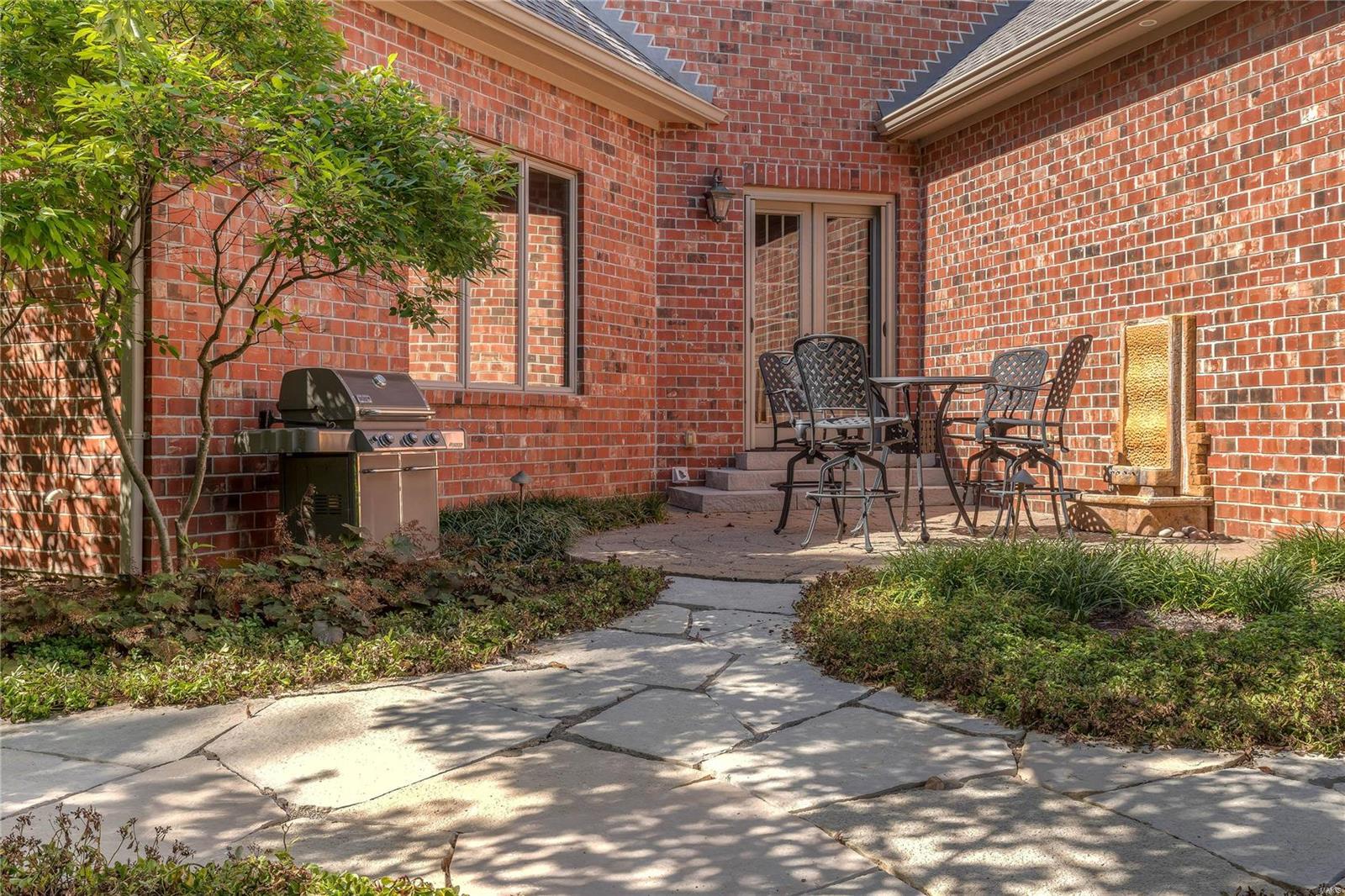 Horton Place - Residential