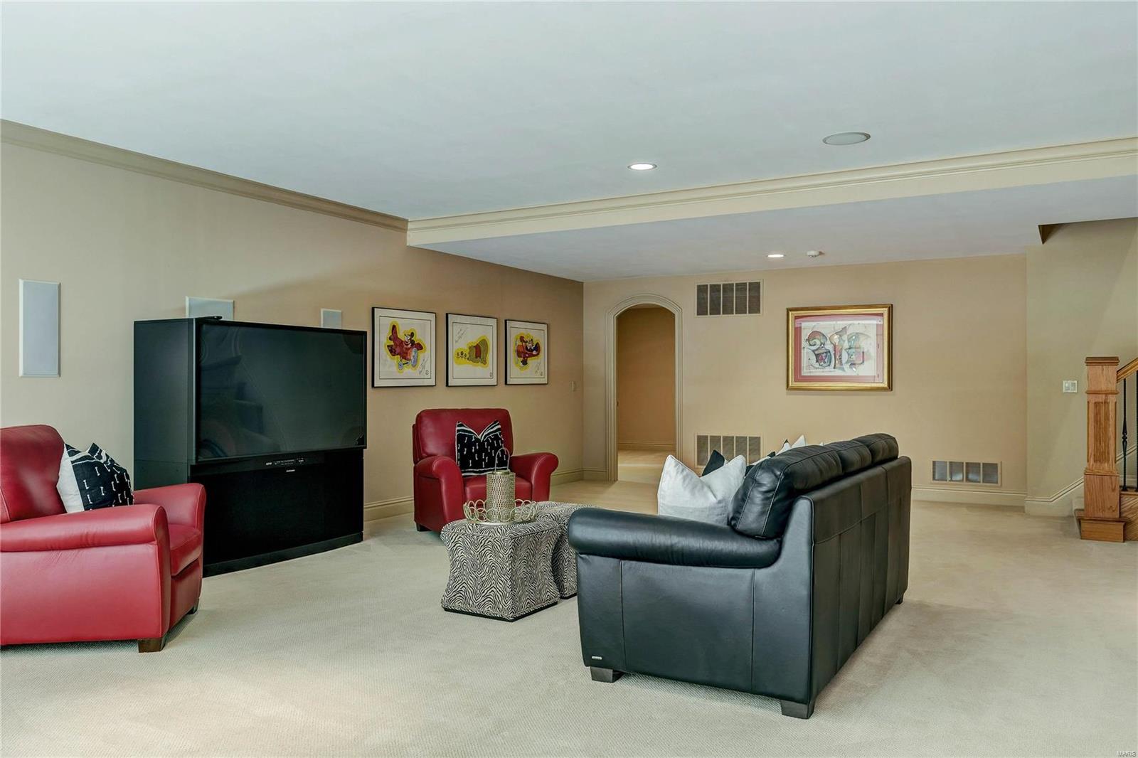 Horton Place - Residential