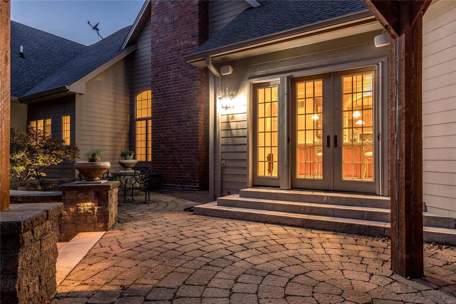 Horton Place - Residential