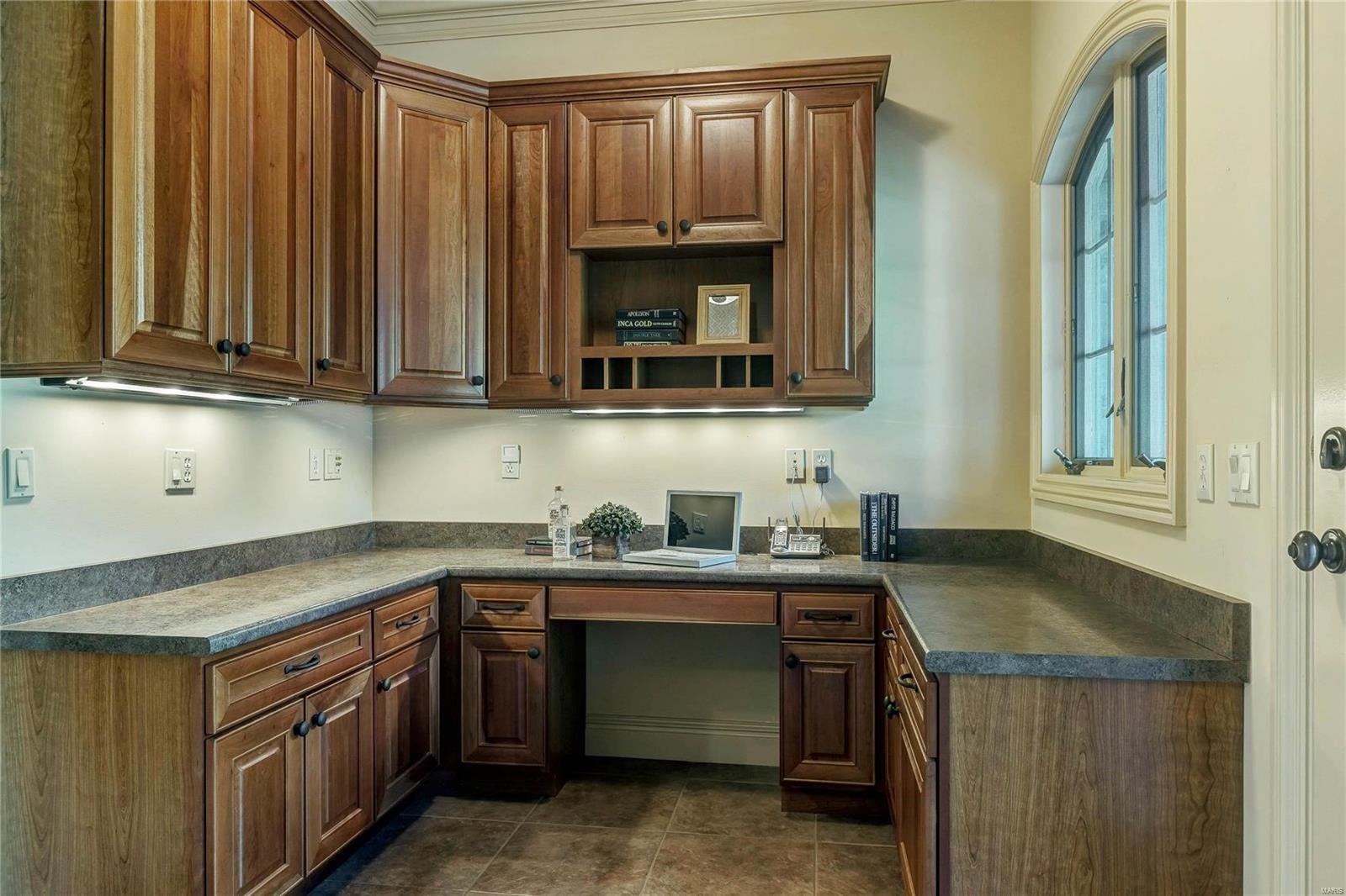 Horton Place - Residential