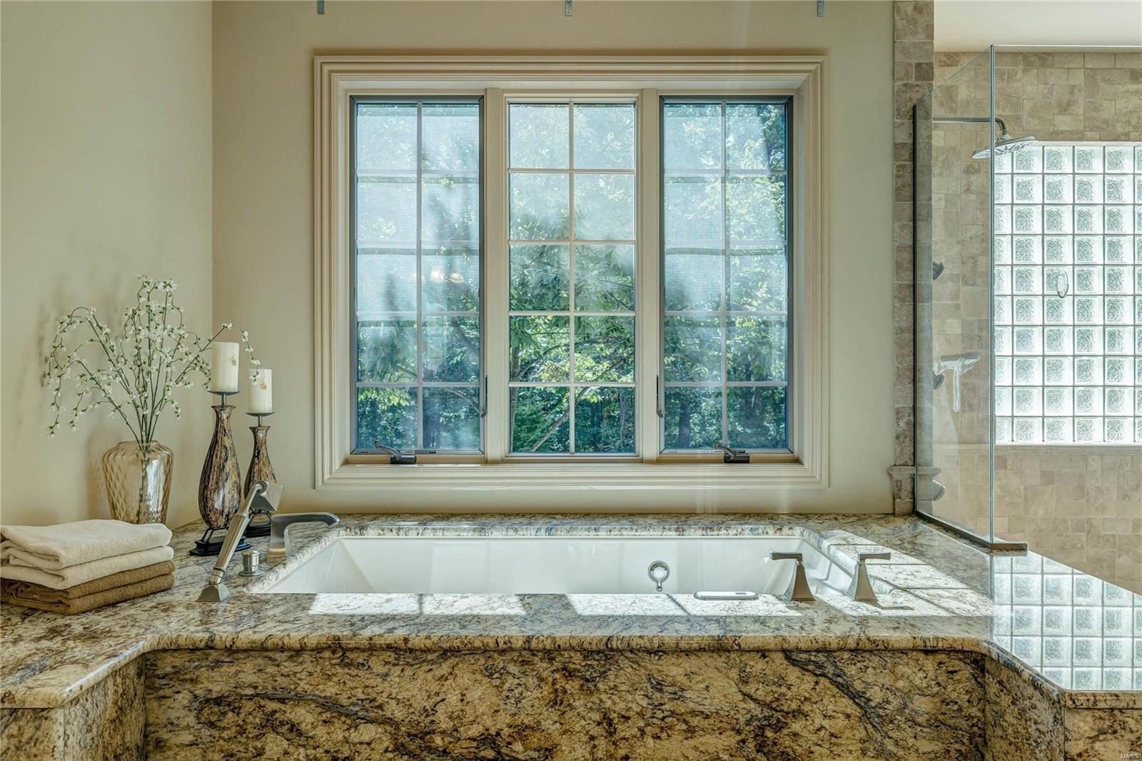 Horton Place - Residential