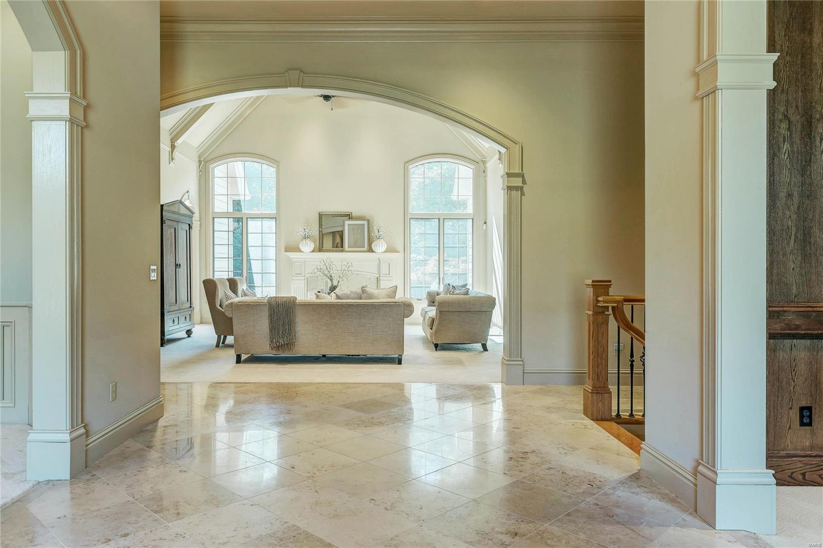 Horton Place - Residential