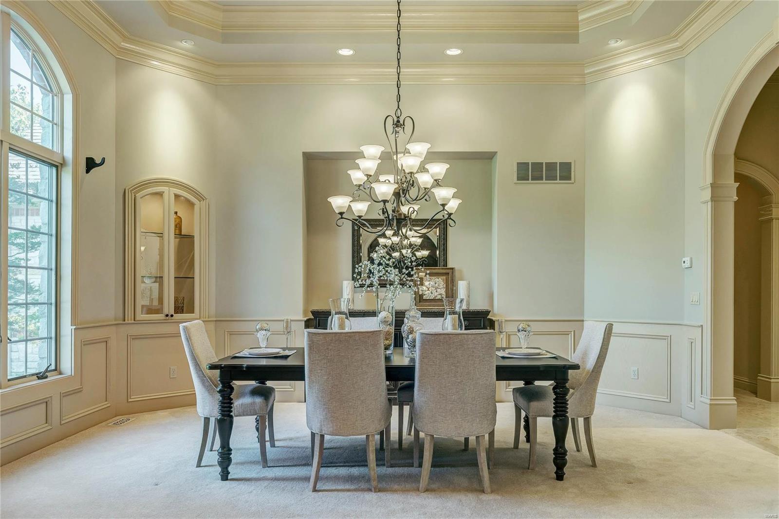 Horton Place - Residential